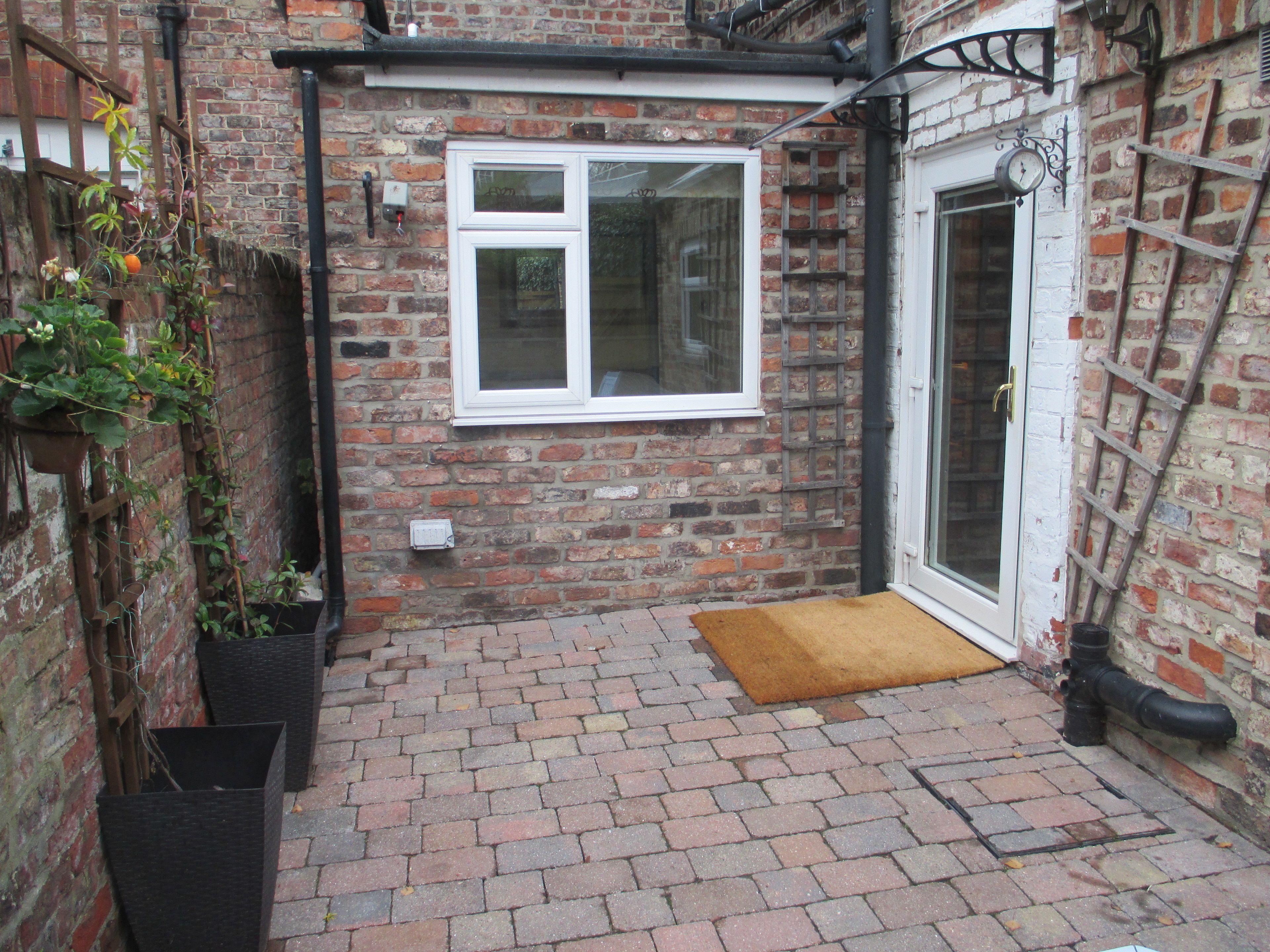 St. Raphael Guest House, York
